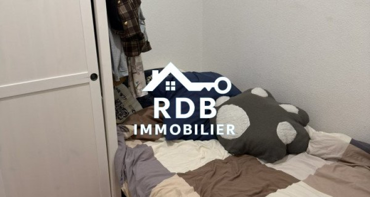 Appartement de 5 pièces au RDC à Meyrin 1217 image 6