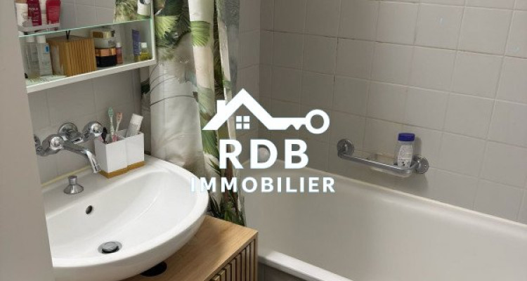 Appartement de 5 pièces au RDC à Meyrin 1217 image 7