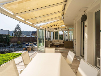 Generationen-Villa - Ihr Stern am Immobilienhimmel image 2