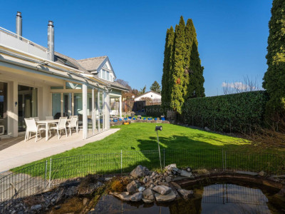 Generationen-Villa - Ihr Stern am Immobilienhimmel image 13