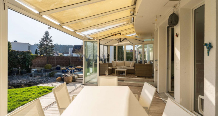 Generationen-Villa - Ihr Stern am Immobilienhimmel image 2