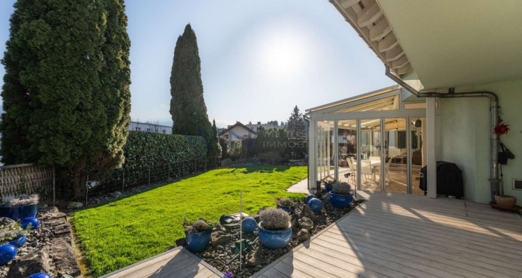 Generationen-Villa - Ihr Stern am Immobilienhimmel image 4