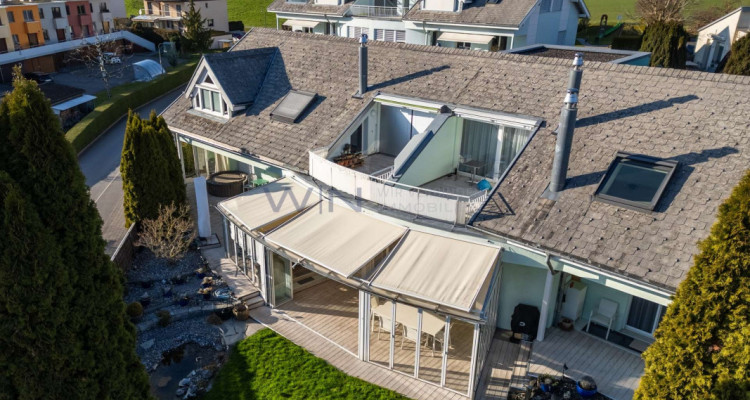 Generationen-Villa - Ihr Stern am Immobilienhimmel image 5