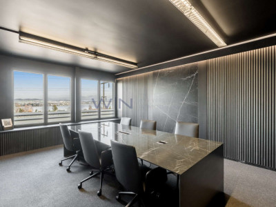 Black Office: am Zürichsee (Monats-/Tages-/Stundenmiete n.A.) image 1