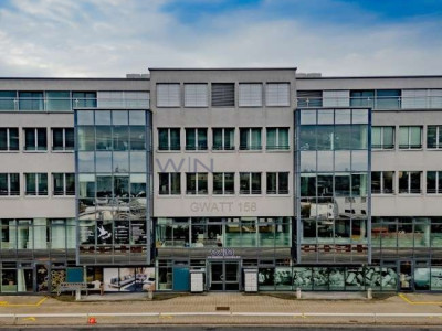 Black Office: am Zürichsee (Monats-/Tages-/Stundenmiete n.A.) image 3