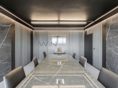 Black Office: am Zürichsee (Monats-/Tages-/Stundenmiete n.A.) image 4