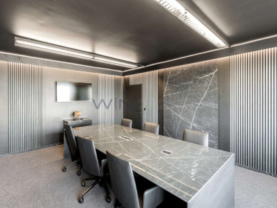 Black Office: am Zürichsee (Monats-/Tages-/Stundenmiete n.A.) image 5