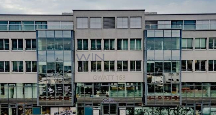 Black Office: am Zürichsee (Monats-/Tages-/Stundenmiete n.A.) image 3