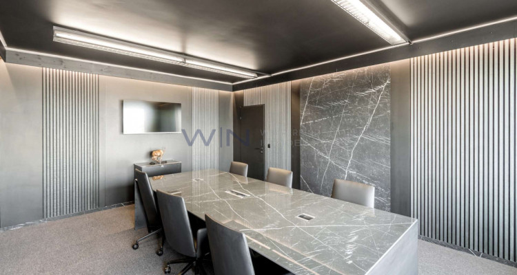 Black Office: am Zürichsee (Monats-/Tages-/Stundenmiete n.A.) image 5