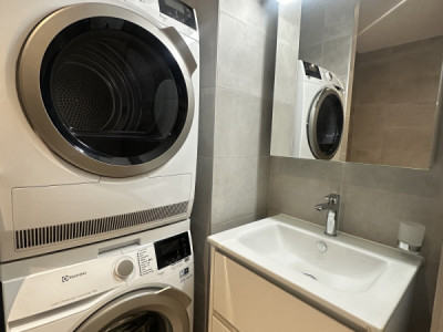 Magnifique appartement de 3.5 pièces - Rue du Centre 1, 1820 Montreux image 10