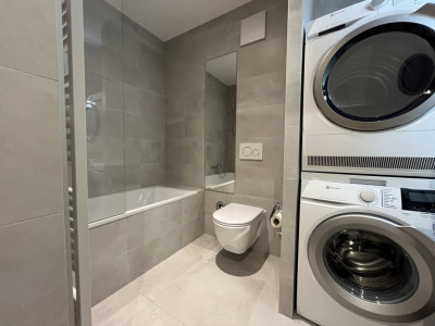 Magnifique appartement de 3.5 pièces - Rue du Centre 1, 1820 Montreux image 9