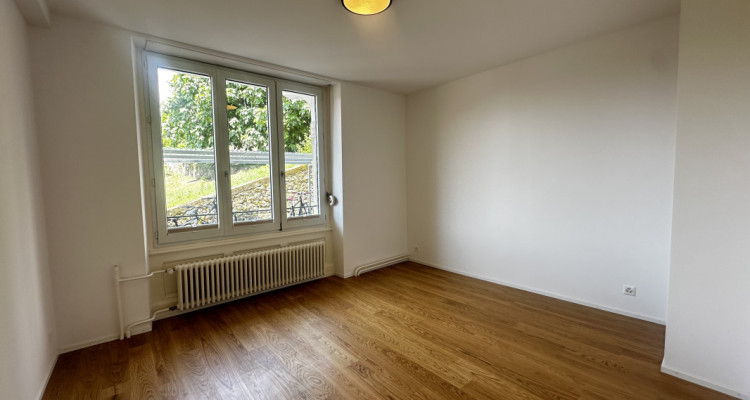 Magnifique appartement de 3.5 pièces - Rue du Centre 1, 1820 Montreux image 3