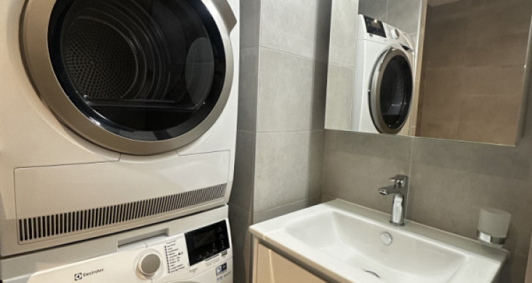 Magnifique appartement de 3.5 pièces - Rue du Centre 1, 1820 Montreux image 10