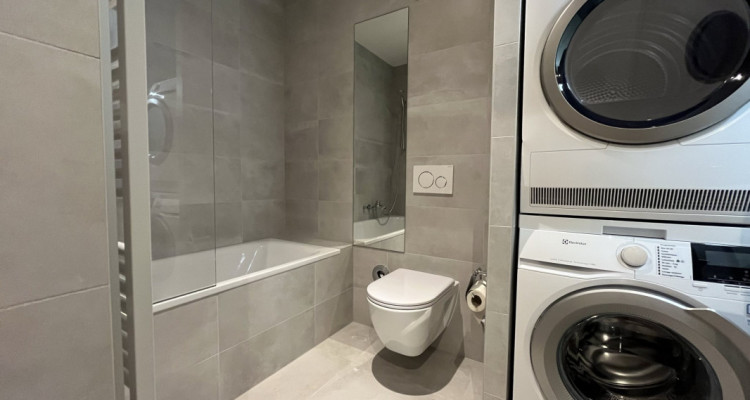 Magnifique appartement de 3.5 pièces - Rue du Centre 1, 1820 Montreux image 9