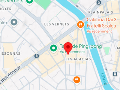 Charmant duplex de 4 pièces – Disponible immédiatement – CHF 2’200.– CC image 1