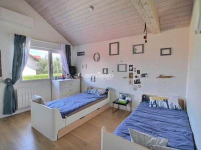 CHENS-SUR-LEMAN (France voisine) Villa darchitecte image 8