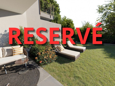 [RESERVé]:  Lâme dun lieu, baigné de lumière et de verdure, 3,5 pièces, 84 m² image 1