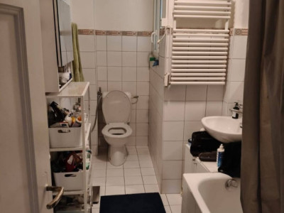 Appartement 3 pièces Lausanne Centre image 6