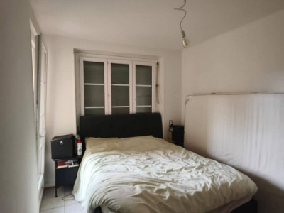 Appartement 3 pièces Lausanne Centre image 5