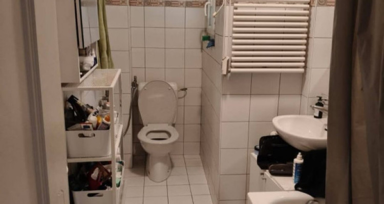 Appartement 3 pièces Lausanne Centre image 6