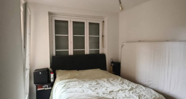 Appartement 3 pièces Lausanne Centre image 5