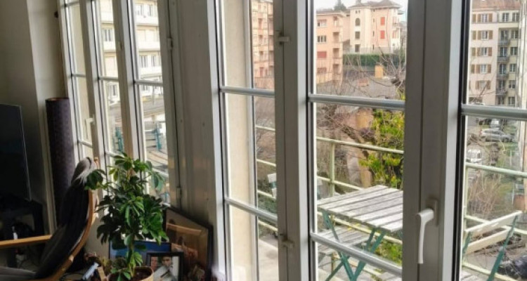 Appartement 3 pièces Lausanne Centre image 3