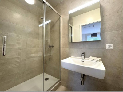 Joli appartement meublé de 2 pièces , Quartier Jonction image 4