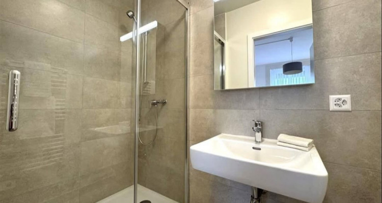 Joli appartement meublé de 2 pièces , Quartier Jonction image 4