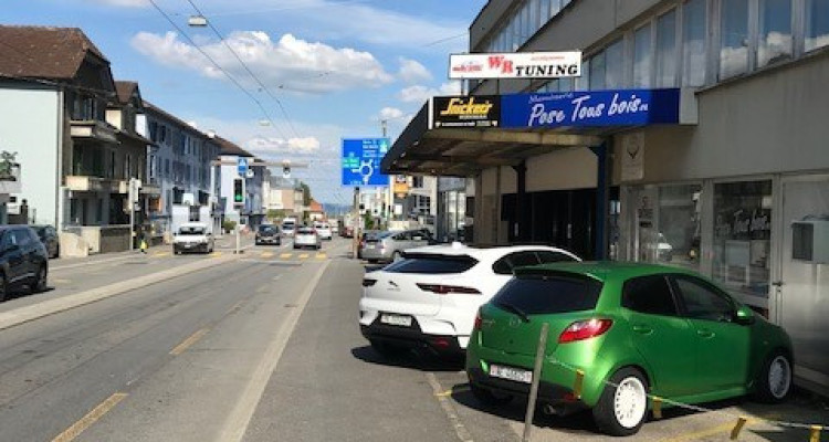 A louer dès le 1er mars 2026 image 3