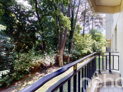 Entouré de verdure image 8