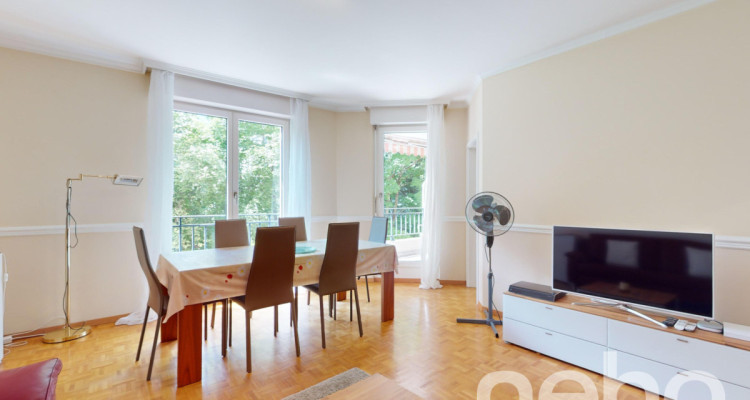 Entouré de verdure image 2