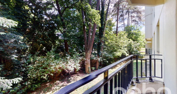 Entouré de verdure image 8