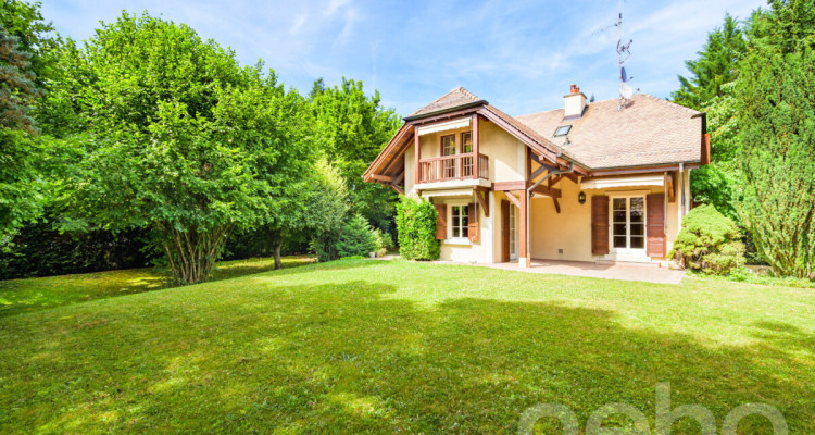 Havre de tranquilité image 1