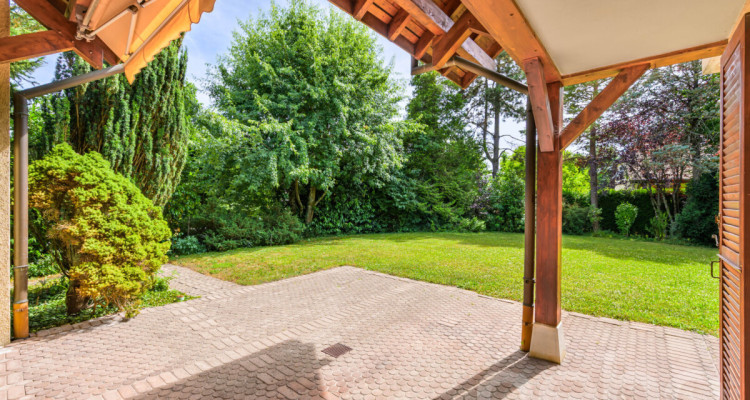 Havre de tranquilité image 2