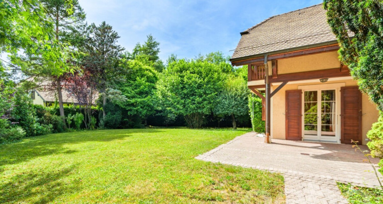 Havre de tranquilité image 3