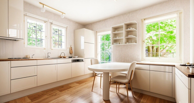 Havre de tranquilité image 8