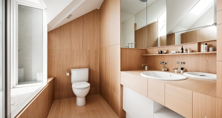 Havre de tranquilité image 12