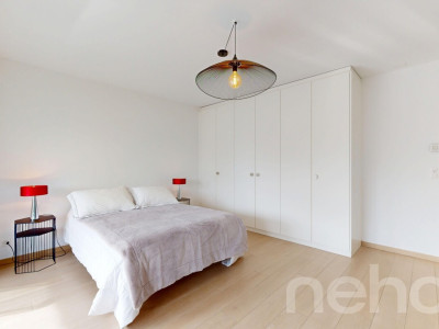 Remarquable appartement de standing avec terrasses et jardin ? Pully image 7