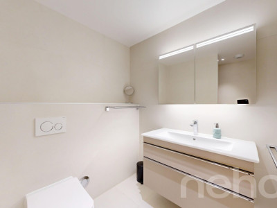 Remarquable appartement de standing avec terrasses et jardin ? Pully image 9