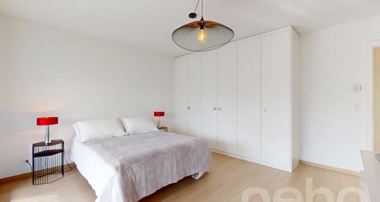 Remarquable appartement de standing avec terrasses et jardin ? Pully image 7