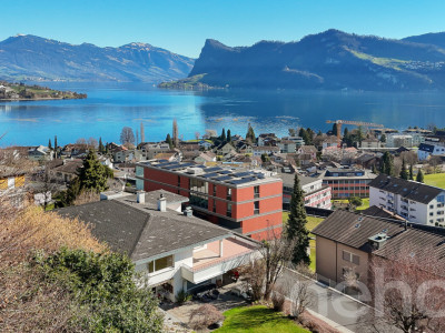 Elegante Wohnresidenz mit separaten Atelier und Panoramasicht image 2