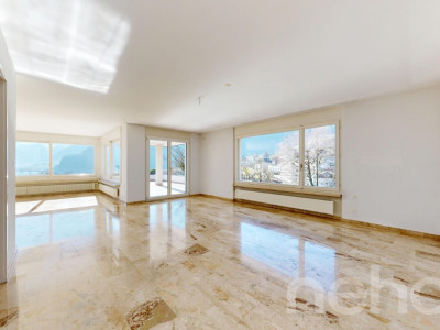 Elegante Wohnresidenz mit separaten Atelier und Panoramasicht image 7