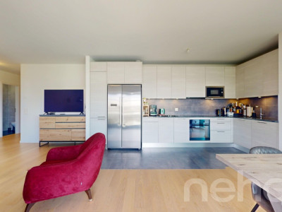 4,5 pièces de standing au c?ur d?un écoquartier image 5