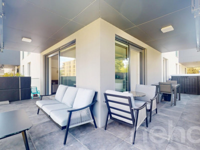 4,5 pièces de standing au c?ur d?un écoquartier image 7