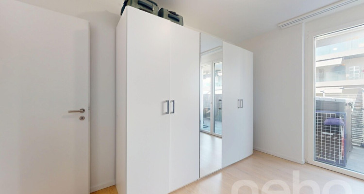 4,5 pièces de standing au c?ur d?un écoquartier image 12