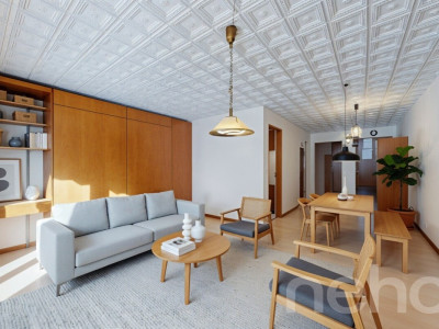 Pied-à-terre alpin avec fort potentiel de rendement image 5