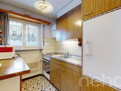 Pied-à-terre alpin avec fort potentiel de rendement image 7