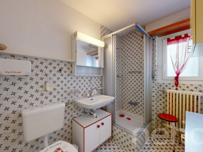 Pied-à-terre alpin avec fort potentiel de rendement image 10