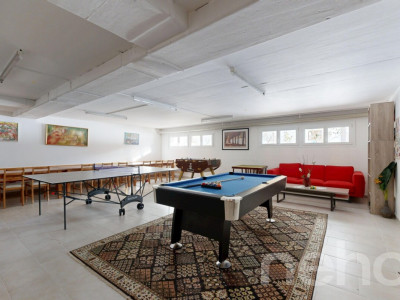 Pied-à-terre alpin avec fort potentiel de rendement image 11