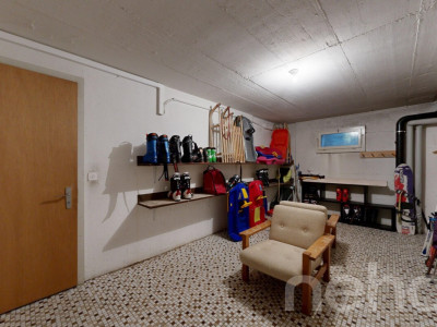 Pied-à-terre alpin avec fort potentiel de rendement image 12